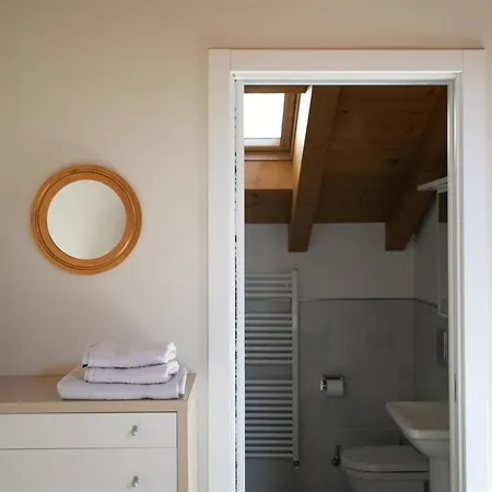Apartamento Iseolakerental - Casa Amata *