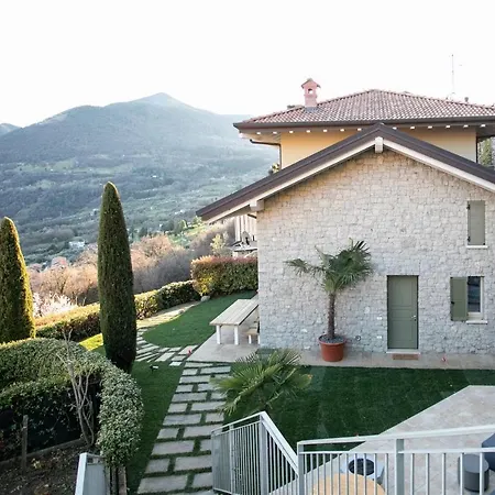 Apartamento Iseolakerental - Casa Amata