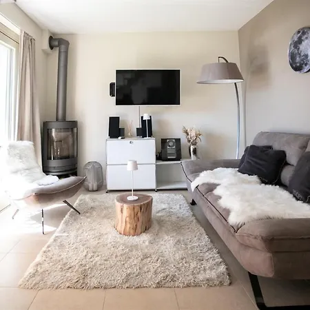Iseolakerental - Casa Amata Daire *