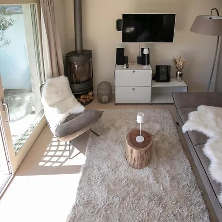 Iseolakerental - Casa Amata Daire
