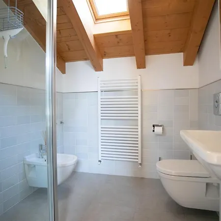 Apartamento Iseolakerental - Casa Amata