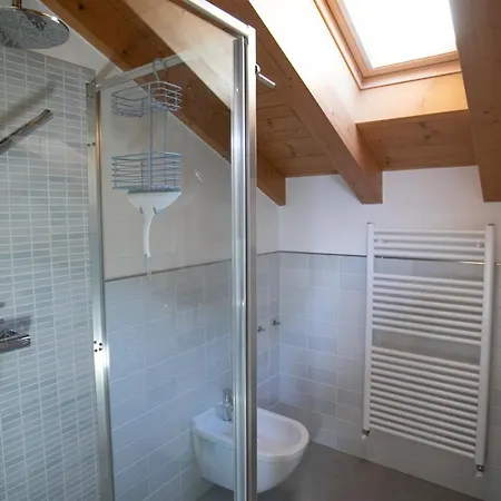 Iseolakerental - Casa Amata *