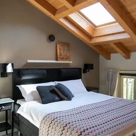 Iseolakerental - Casa Amata Daire Riva di Solto