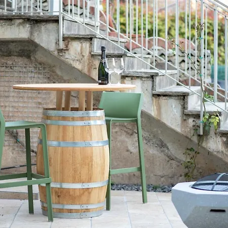 Iseolakerental - Casa Amata