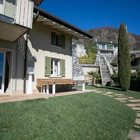 Iseolakerental - Casa Amata *