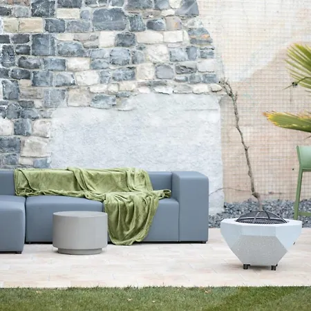 Iseolakerental - Casa Amata Daire