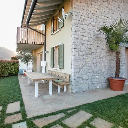Iseolakerental - Casa Amata Apartamento *