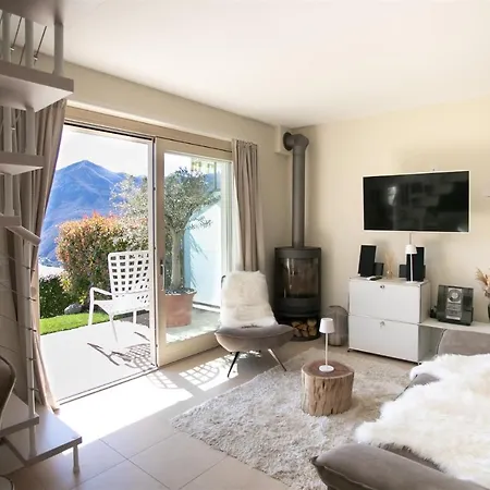 Iseolakerental - Casa Amata