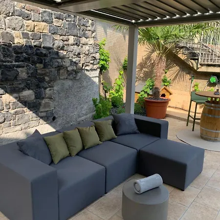 Apartamento Iseolakerental - Casa Amata *