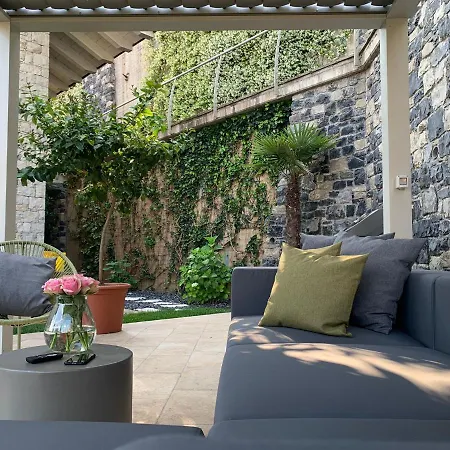 Iseolakerental - Casa Amata